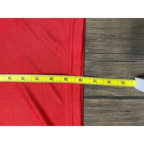 Manchester United | Men’s Medium Home Long-Sleeve Jersey - Picture 5 of 7